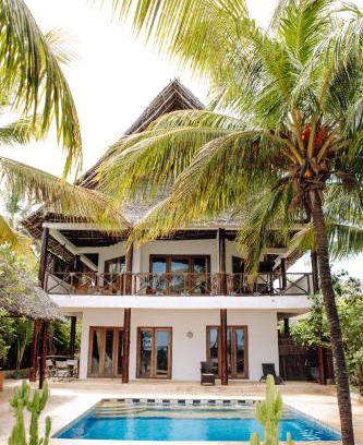 Matemwe Villa | Tamani Villas