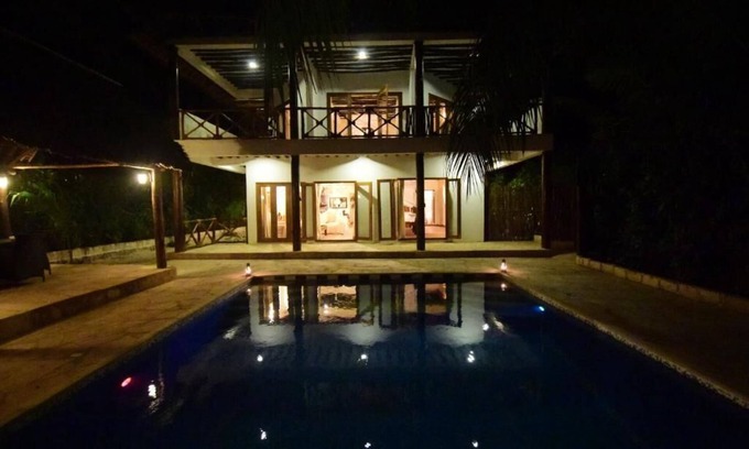 Matemwe Hotel | Tamani Villas