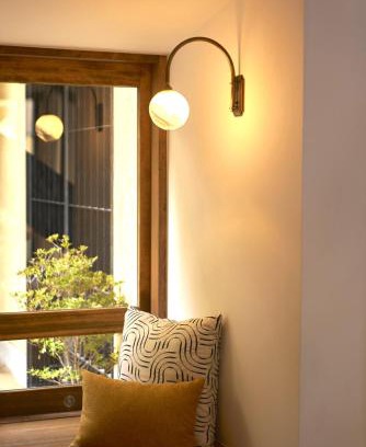 Karasuma Hotel | tamao-たま靑-