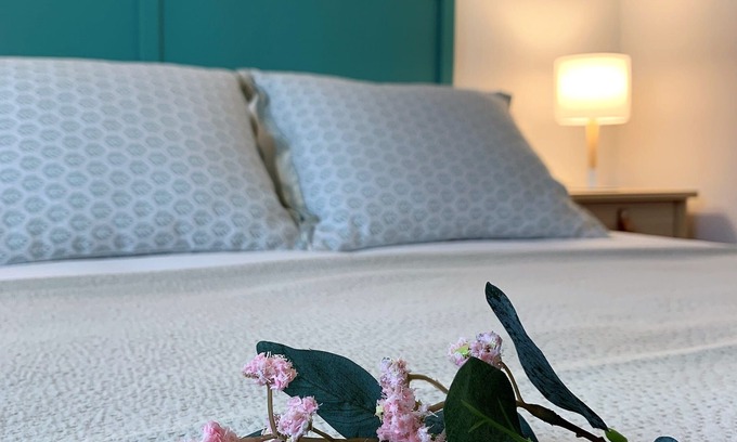 Somo Cottage | Tamaría house for 2 people