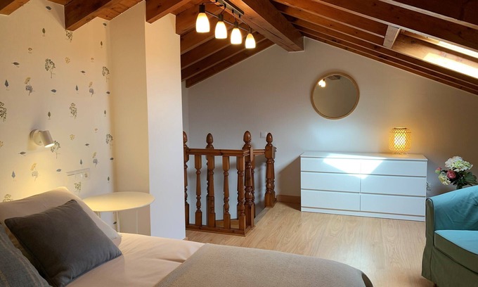 Somo Cottage | Tamaría house for 4 people