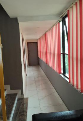 Vayittiri Hotel | Tamar Residancy