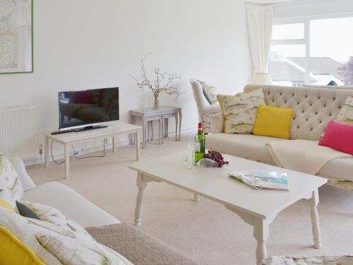 St. Ann's Chapel House | Tamar Ten