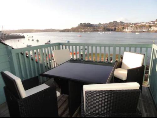 Plymouth House | Tamar View