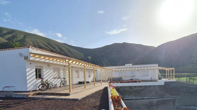 Los Cristianos House | Tamaragua Tenerife South Beach Bungalows
