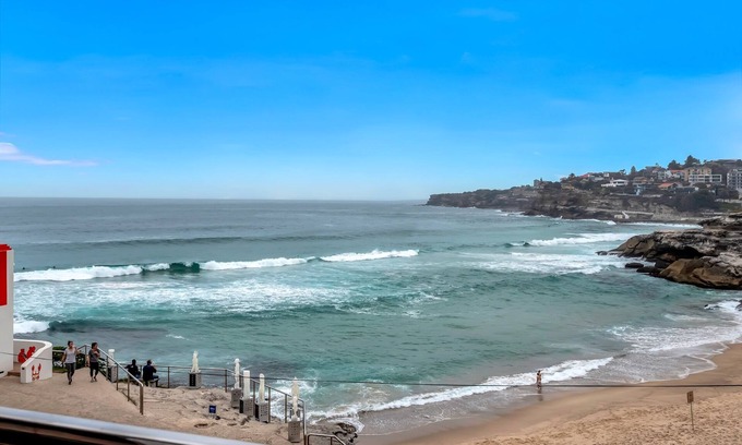 Tamarama Apartment | Tamarama Apartments - 3-room sea view