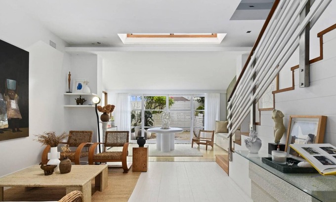 Tamarama House | Tamarama Beach House
