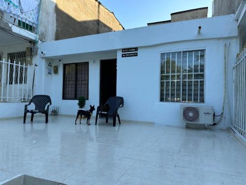 El Bosque House | Tamarielys Casa de 3 Habitaciones