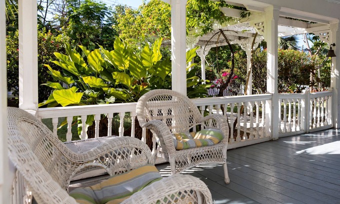 Governor's Harbour House | Tamarind 4 Bedroom Home