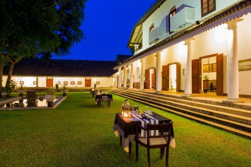 Galle Hotel | Tamarind Hill Galle