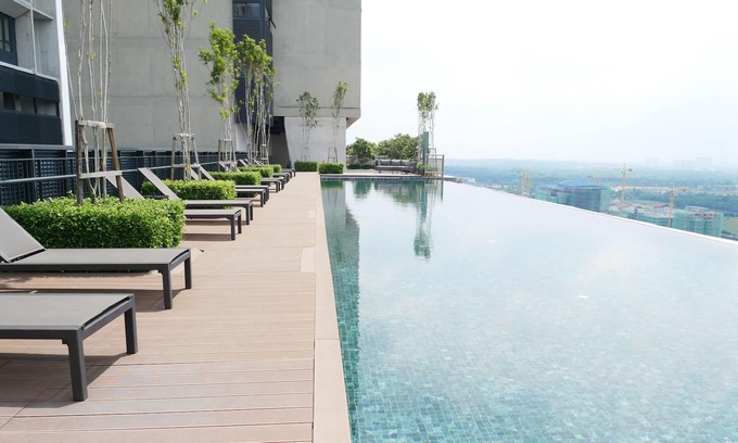 Cyberjaya Apartment | Tamarind Suites by Elite Stay