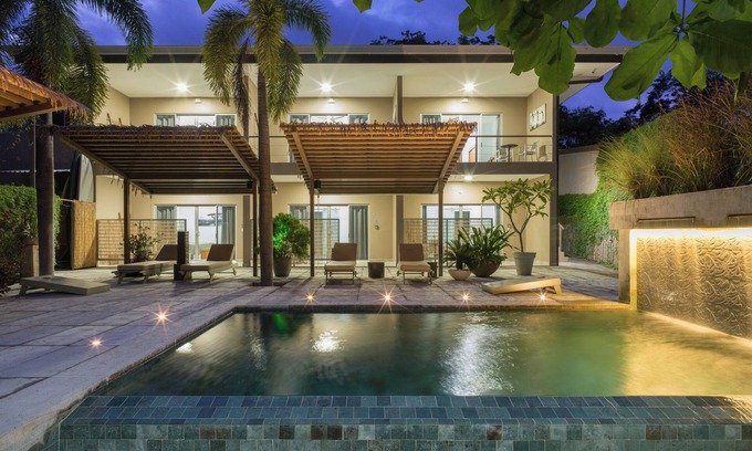 Tamarindo Hotel | Tamarindo Bay Hotel & Apartments- Self Check In, Adults Only