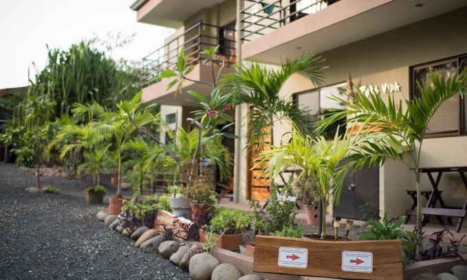 Tamarindo Hotel | Tamarindo Sunshine