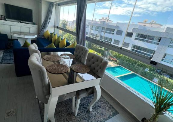 Dar Bouazza Apartment | Tamaris (Dar bouaaza)