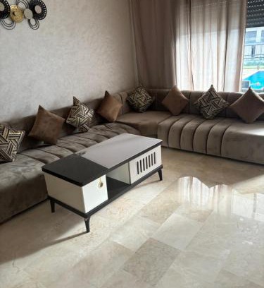 Casablanca Apartment | Tamaris