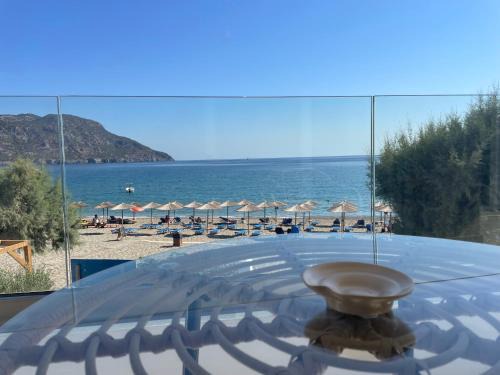 Karpathos Resort | Tamaris Suites