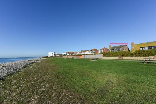 East Wittering House | Tamarisk Cottage, East Wittering