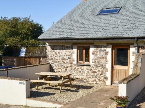Hartland House | Tamarisk