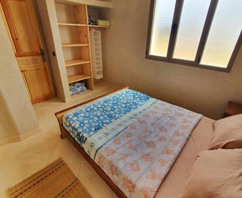 Taghazout Bed & Breakfast | tamazirt surf 2