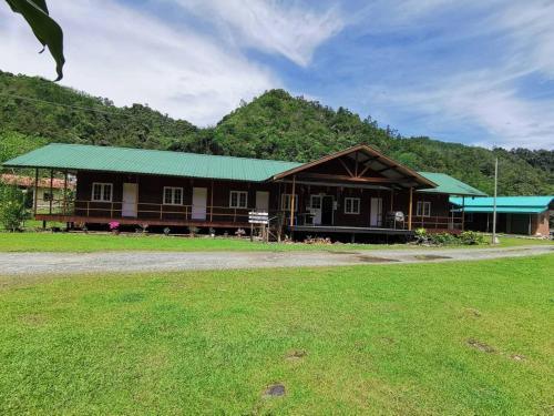 Kota Belud Resort | Tambatuon Homestead