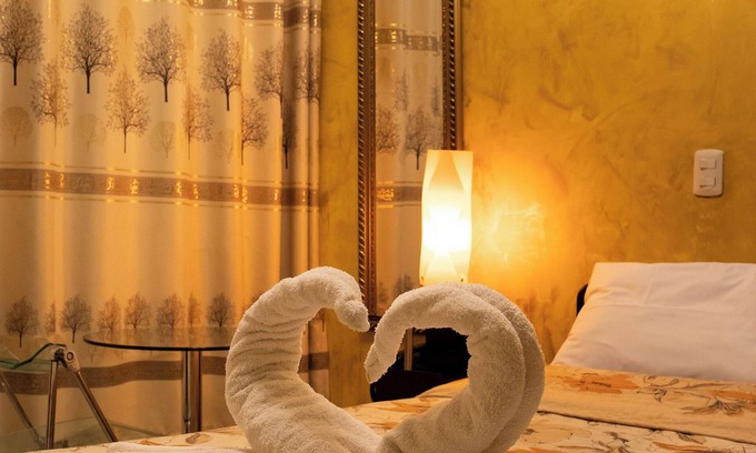Historical Center Hotel | Tambo del Solar Hotel