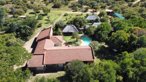 Hammanskraal Bed & Breakfast | Tamboti Bush Lodge