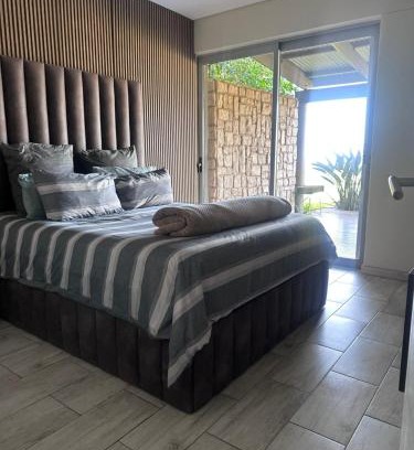 Kareeberg Apartment | Tamboti
