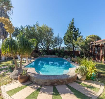 Parklands House | Tambula Guest House