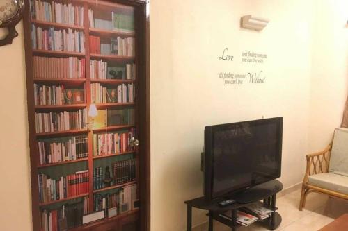 Hulu Kinta Apartment | Tambun homestay