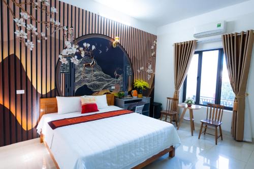 Hoa Lu Hotel | TAMCOC VUTHANH FRIENDLY Hotel
