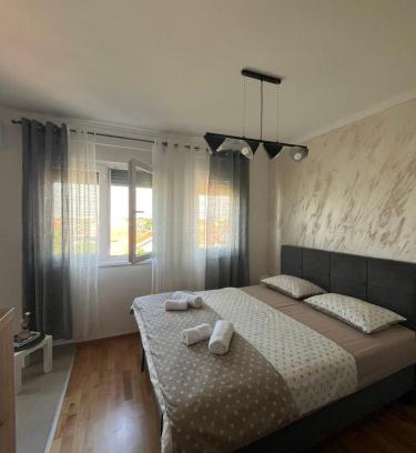 Palilula Apartment | TaMiLux apartments
