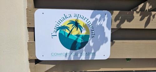 Ponton Apartment | Taminaka Apartamento Comfortable III