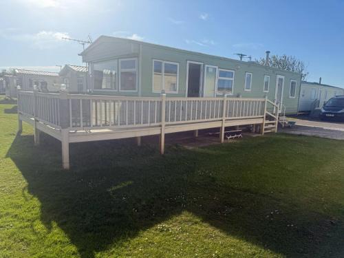 Ulrome House | Tammy's Seaside Retreat