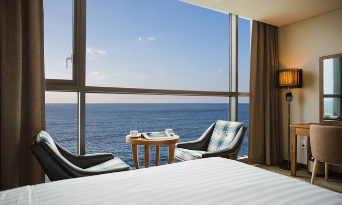 Aewol Hotel | Tamna Stay Hotel Jeju
