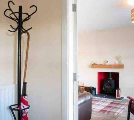 Park House | Tamnagh Cottage In The Sperrins