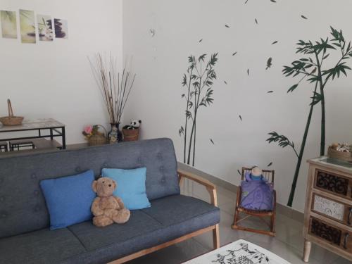 Johor Bahru House | Tampoi Homestay
