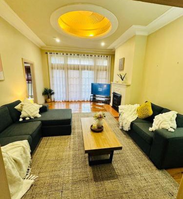 Dubbo House | Tamworth suite - Your Boutique Retreat in Dubbo