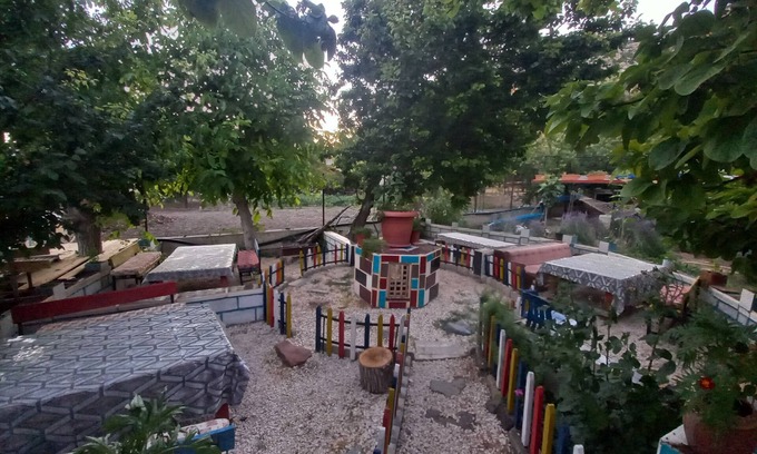 Yesilova Hotel | Tan Apart Aile Ev Pansiyonu