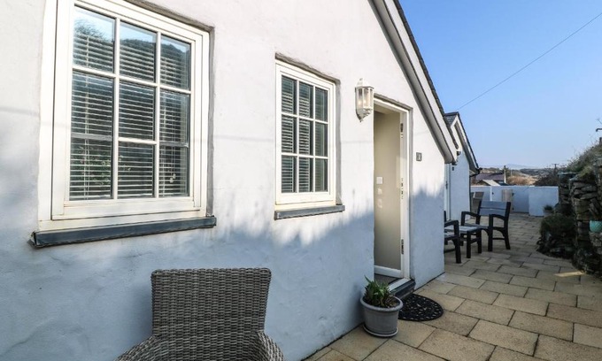 Aberdaron Apartment | Tan Bryn 2