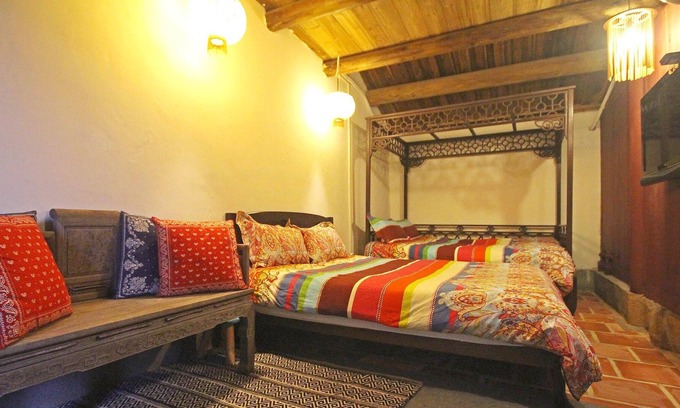 Shuitou Village Bed & Breakfast | Tan Gu Shou Jin Guesthouse 2