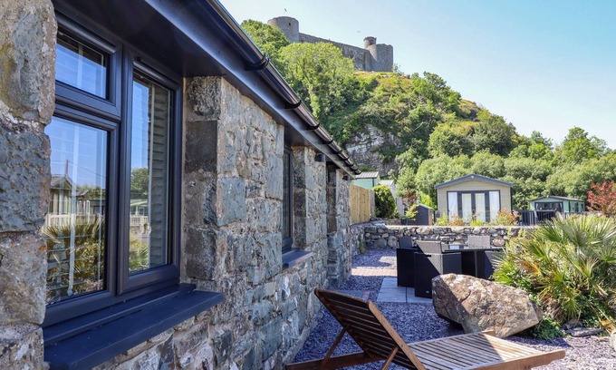 Harlech Cottage | Tan Llech