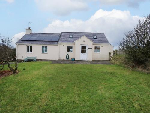 Garn Fadryn House | Tan Y Ffordd