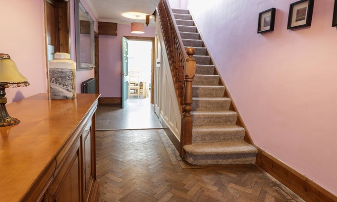 Dyffryn Ardudwy Cottage | Tan Y Fron