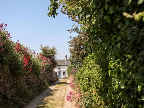 Llanengan House | Tan Y Fynwent
