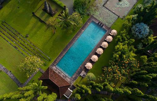 Ubud Resort | Tanah Gajah, a Resort by Hadiprana