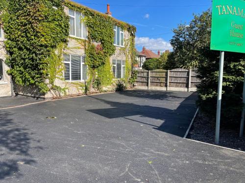 Retford House | Tanamara Guest House