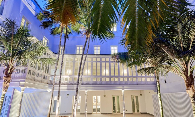 Old Town Apartment | Tandem Veedor De Galeras Suites