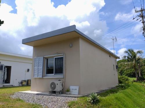 Uehara House | TANDI GA TANDI Iriomotejima Condominium
