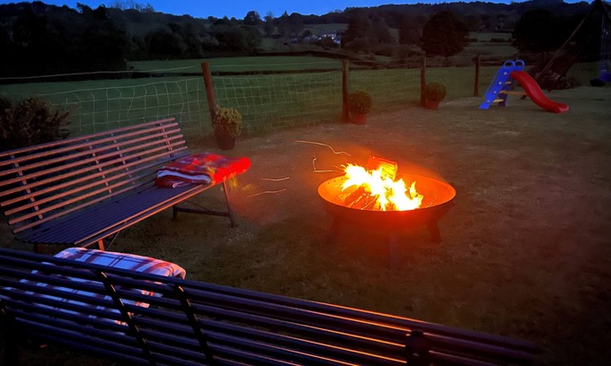 Lampeter Cottage | Tangaer Cottage