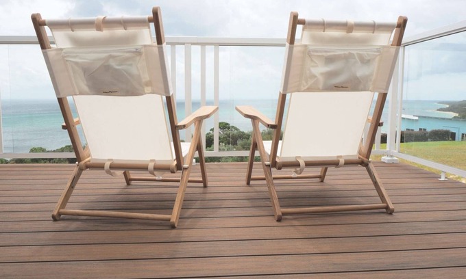 Brisbane Waterfront House | Tangalooma Life. 2 Bed, 2 Bath Private Luxury Stay